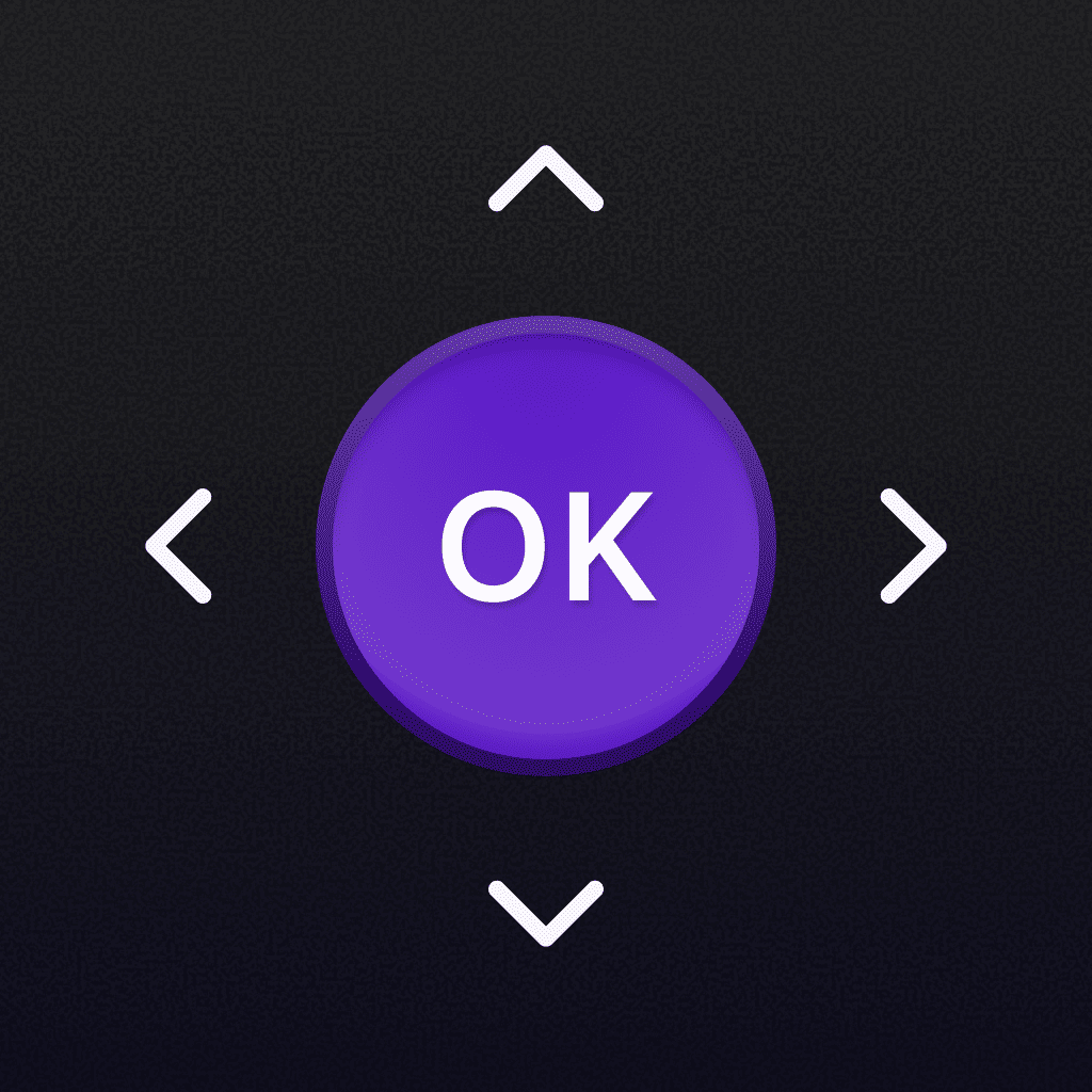 TV Remote